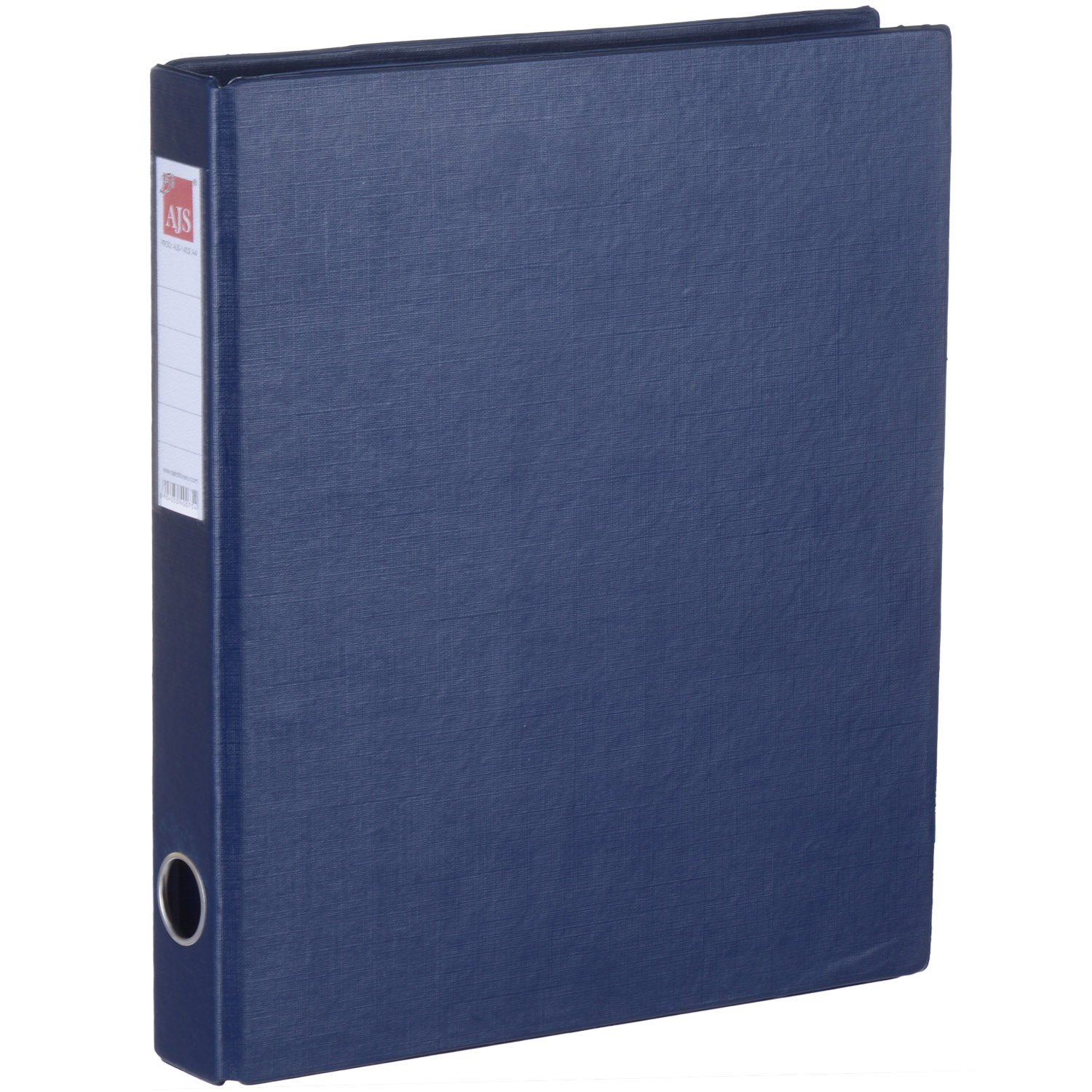 2D Ring Red Binder File in Lucknow at best price by Prachi Plastic Industry  - Justdial