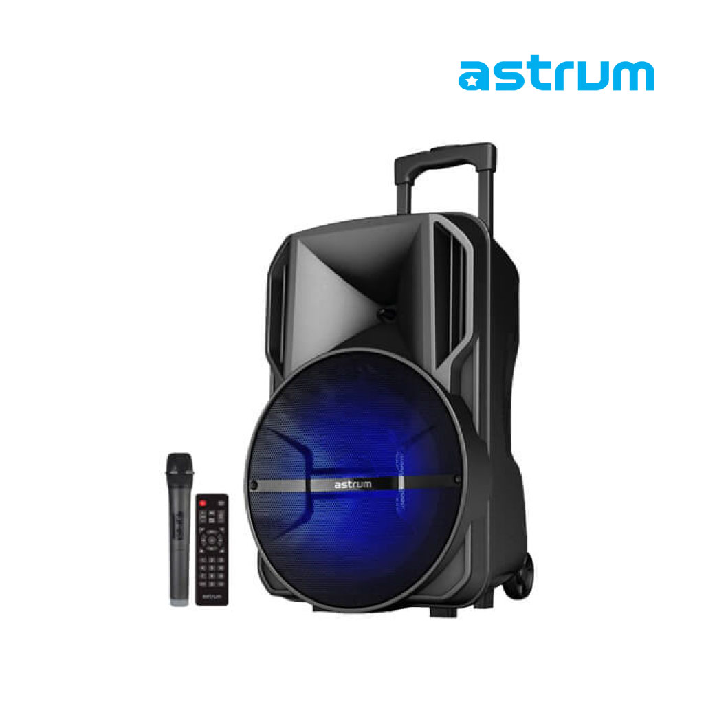 astrum tm121