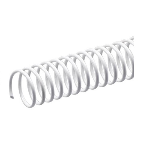 Best Price PET Coated Twin Ring Binding Wire Double Loop Coil from China  manufacturer - Jinhua Boyuan Binding Materials Co.,Ltd.