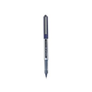 Buy Online Uniball Eye Micro Roller Ball Pen Blue UB-150 - Ahmedabad,  Gujarat, India