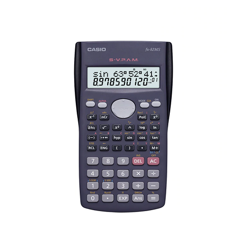 Online Scientific Calculator