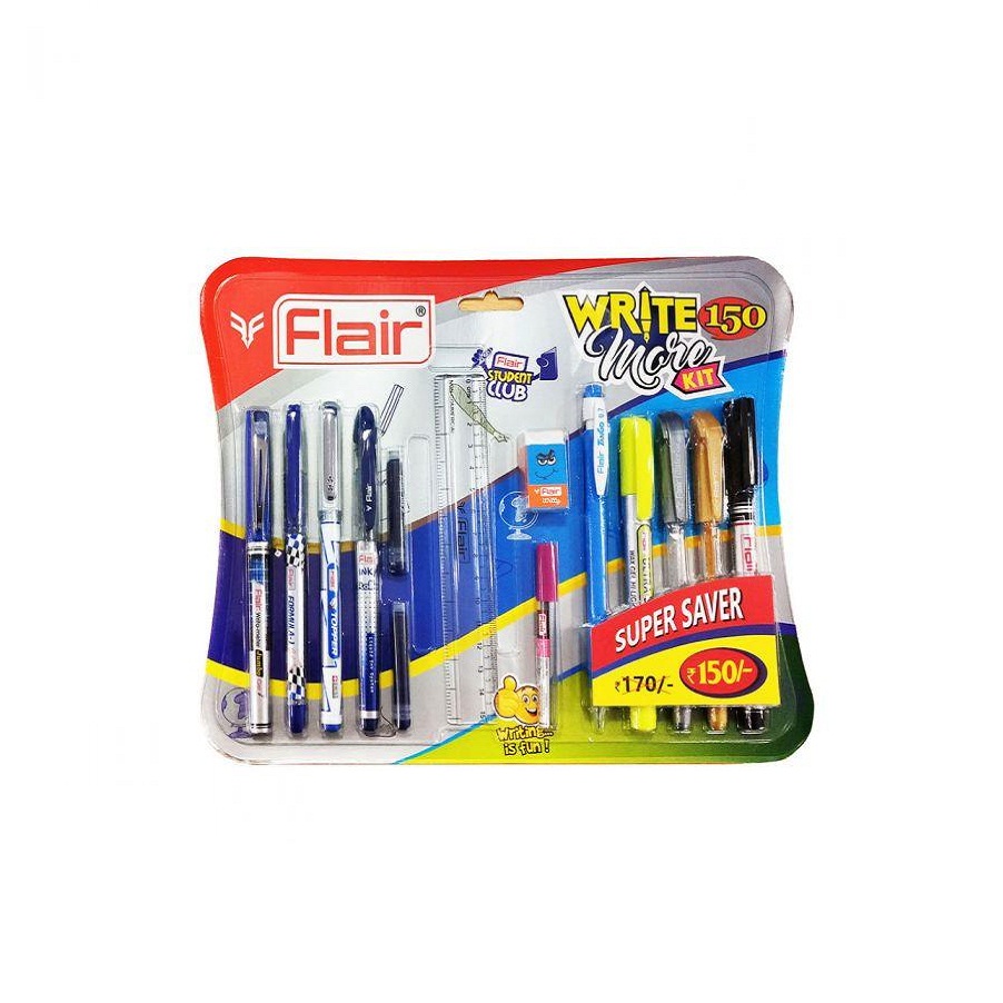 flair roller ink pen