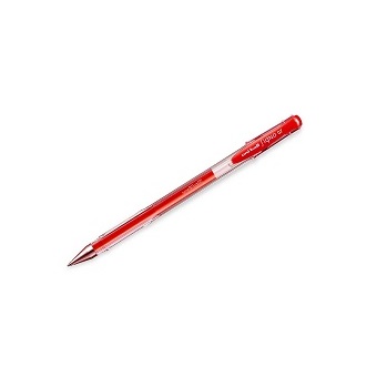 uni-ball Signo UM100 0.7mm White Gel Pen - Buy uni-ball Signo UM100 0.7mm  White Gel Pen - Gel Pen Online at Best Prices in India Only at